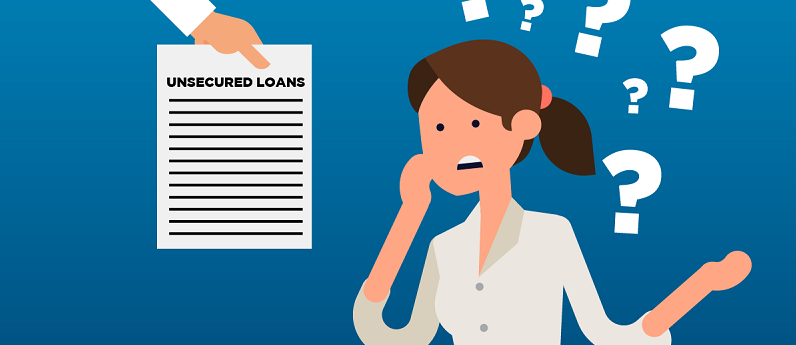 Unsecures Loans by Loan On Phone