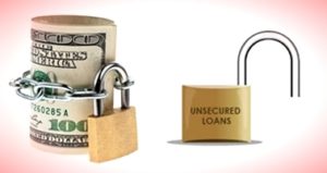 Unsecured Loans Image