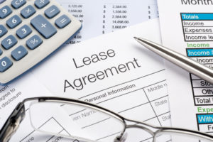 Lease Agreement